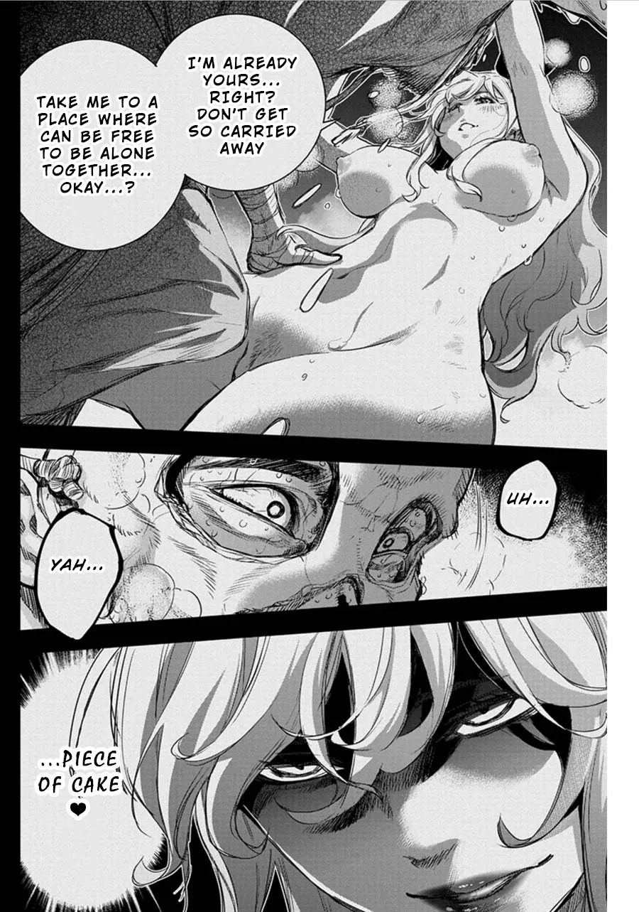 Ingoshima Volume 06 - Page 86