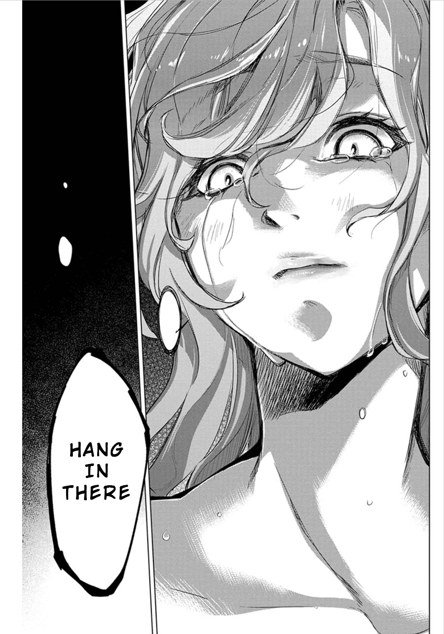 Ingoshima Volume 06 - Page 89