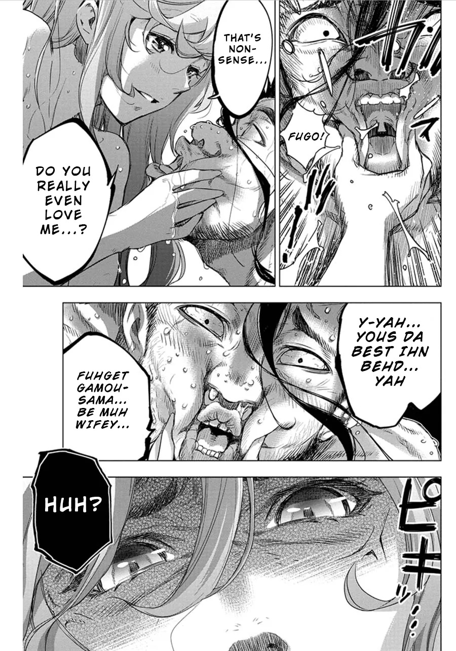 Ingoshima Volume 06 - Page 93