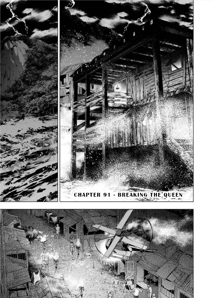 Ingoshima Volume 08 - Page 114