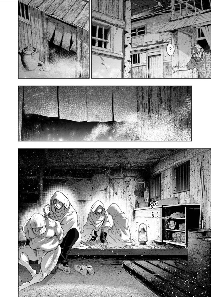 Ingoshima Volume 08 - Page 115