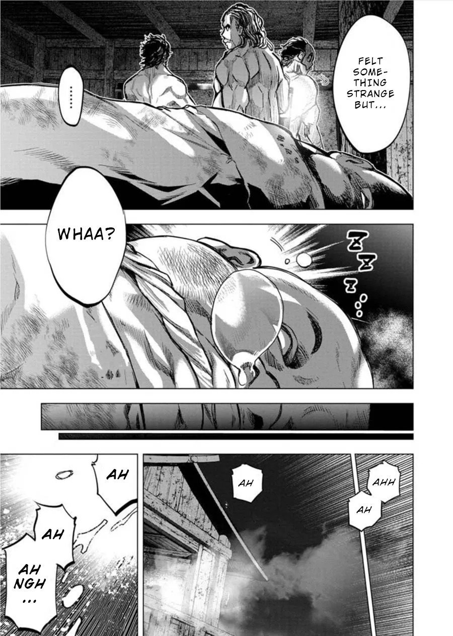 Ingoshima Volume 08 - Page 128