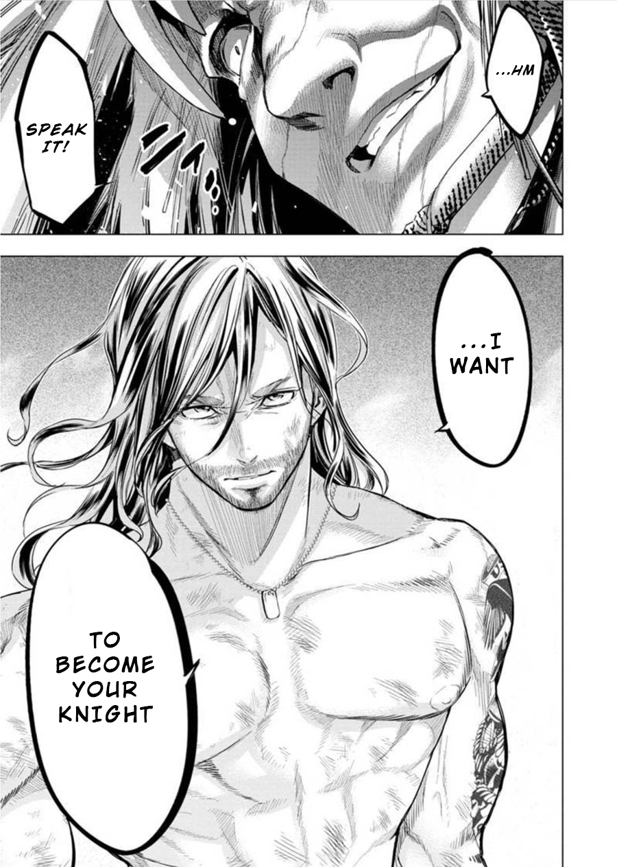 Ingoshima Volume 08 - Page 53
