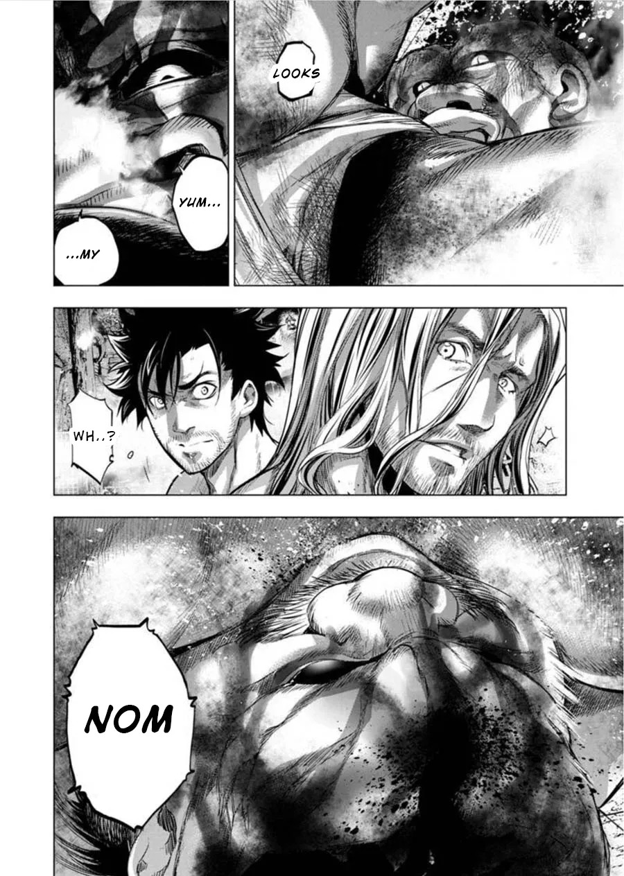 Ingoshima Volume 08 - Page 9