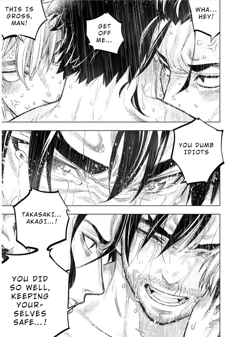 Ingoshima Volume 09 - Page 107