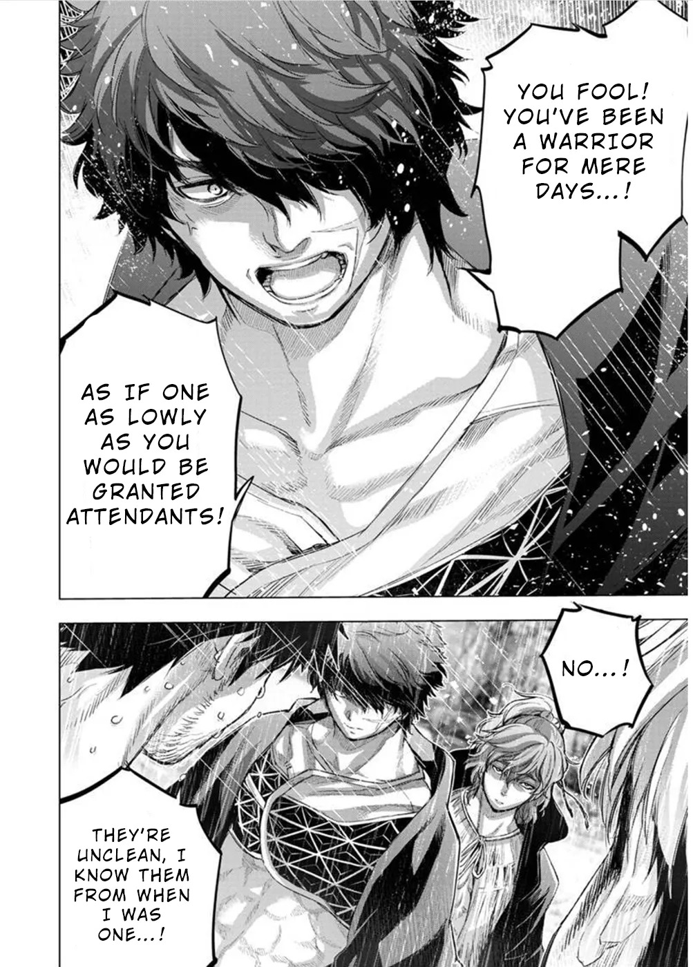 Ingoshima Volume 09 - Page 120