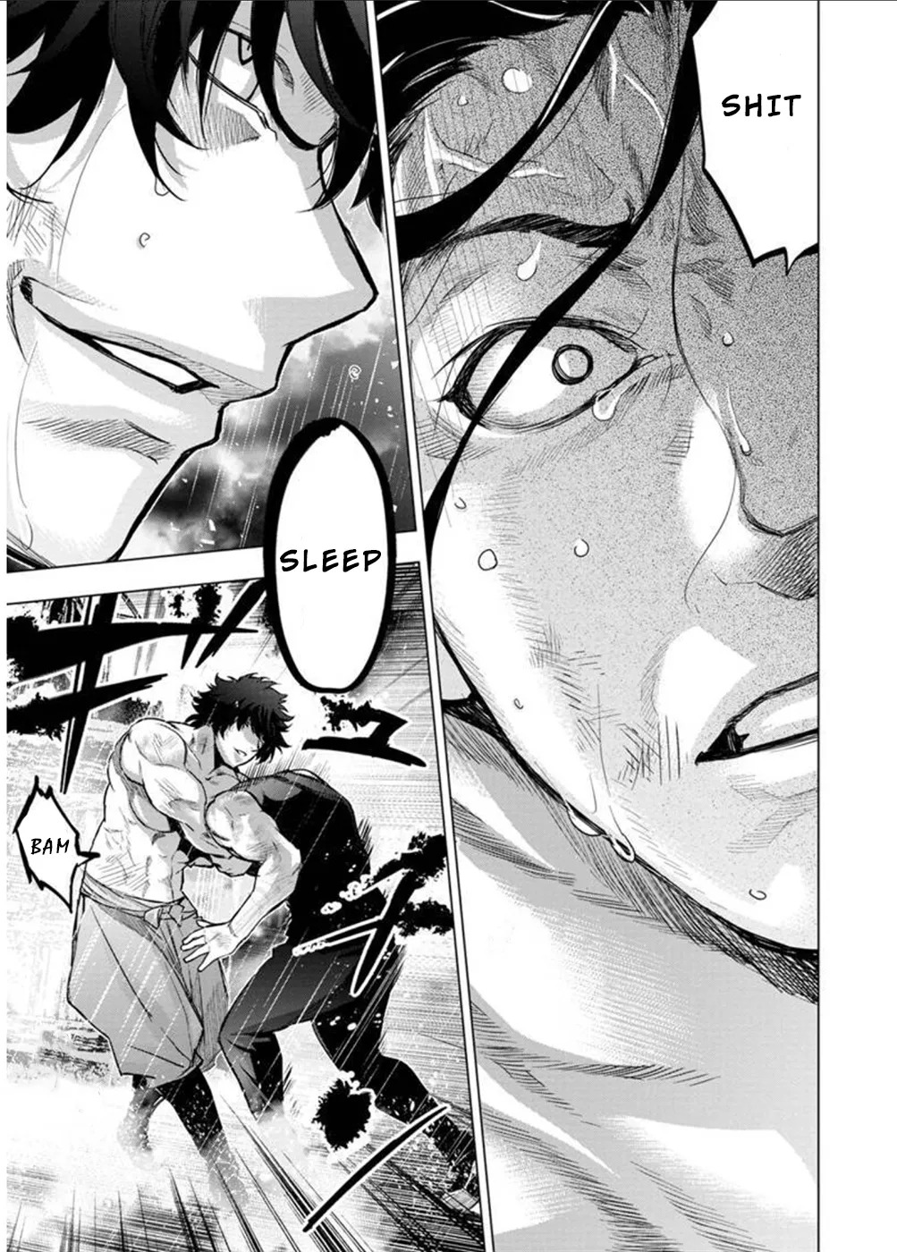 Ingoshima Volume 09 - Page 148