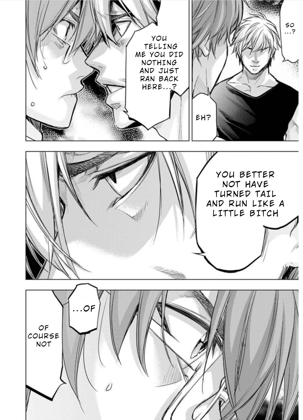 Ingoshima Volume 09 - Page 15