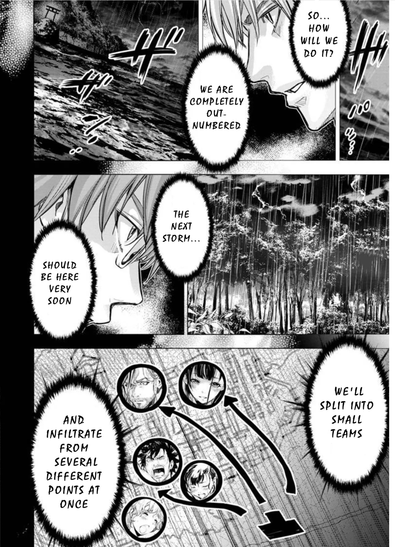 Ingoshima Volume 09 - Page 23