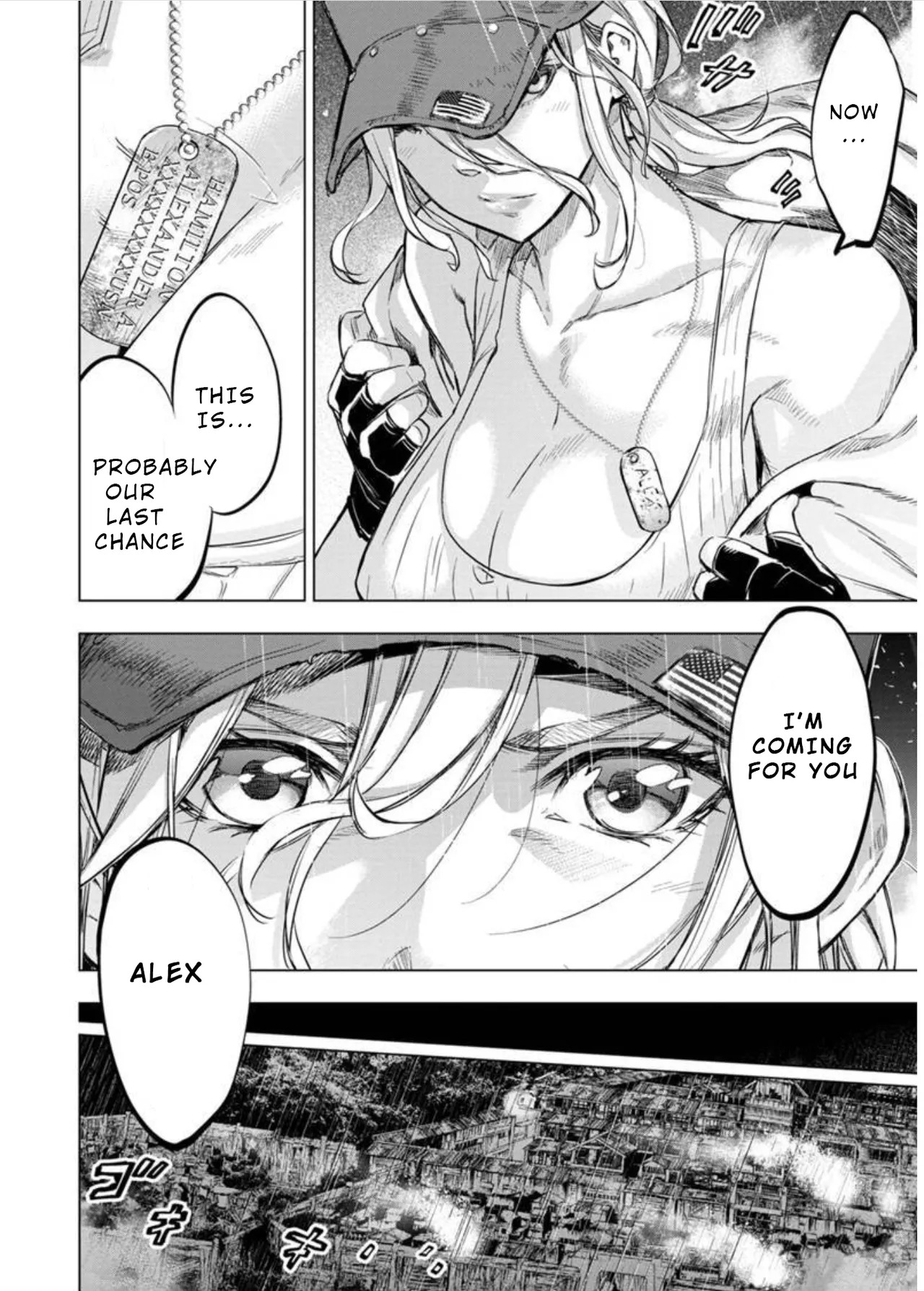 Ingoshima Volume 09 - Page 31