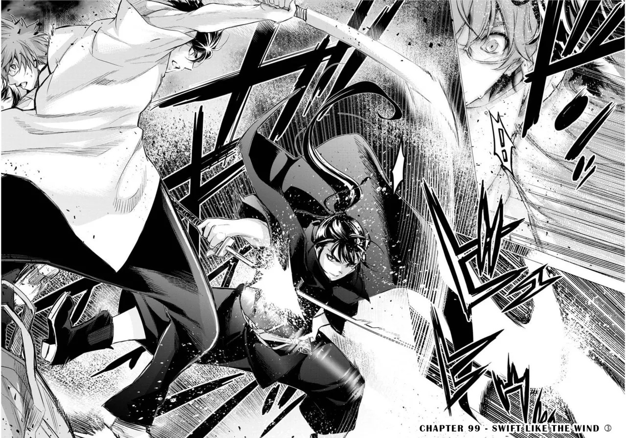 Ingoshima Volume 09 - Page 42