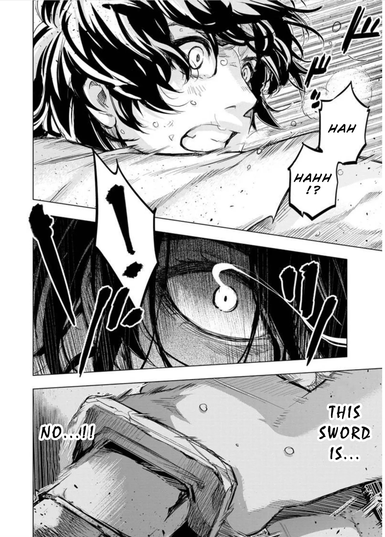 Ingoshima Volume 09 - Page 44