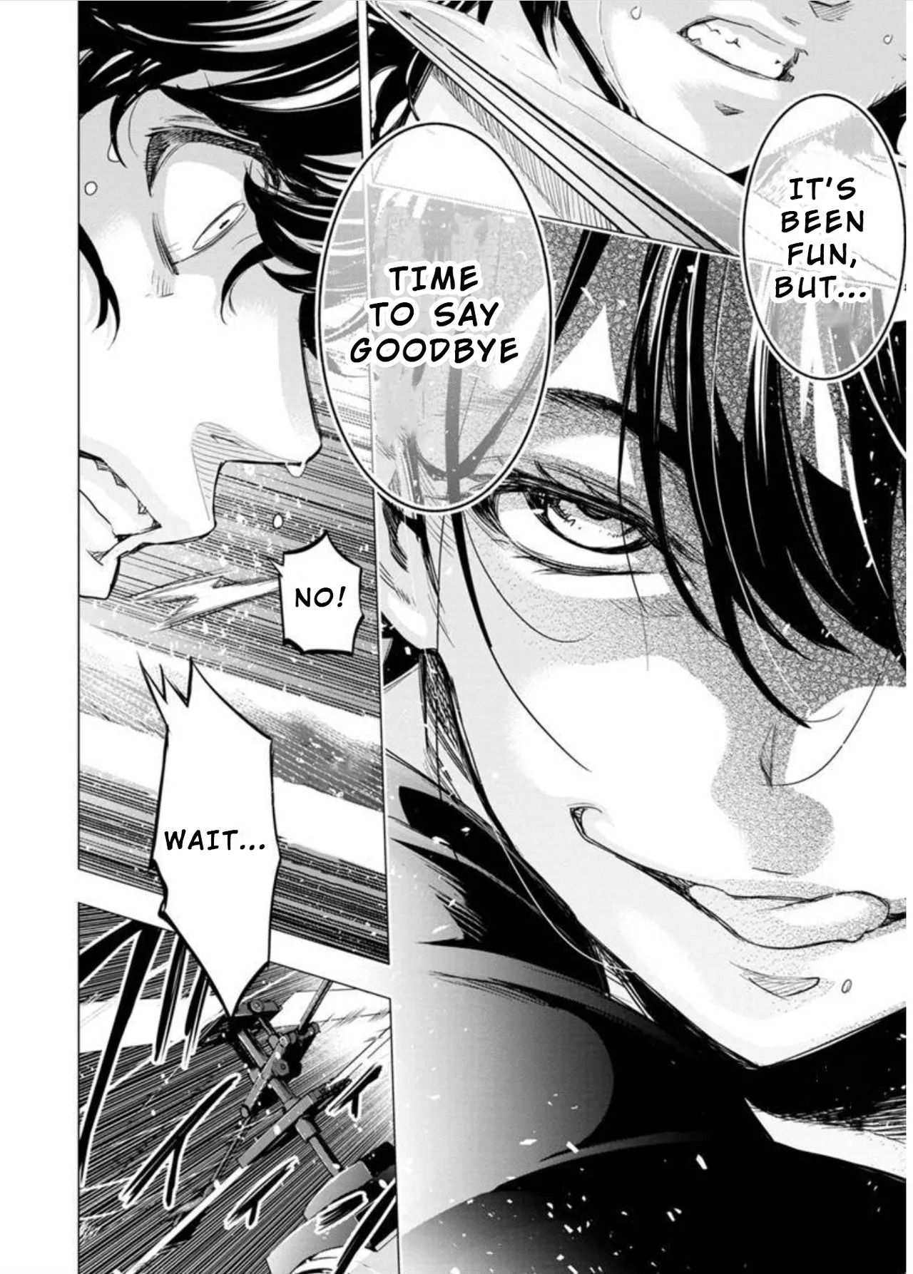 Ingoshima Volume 09 - Page 52