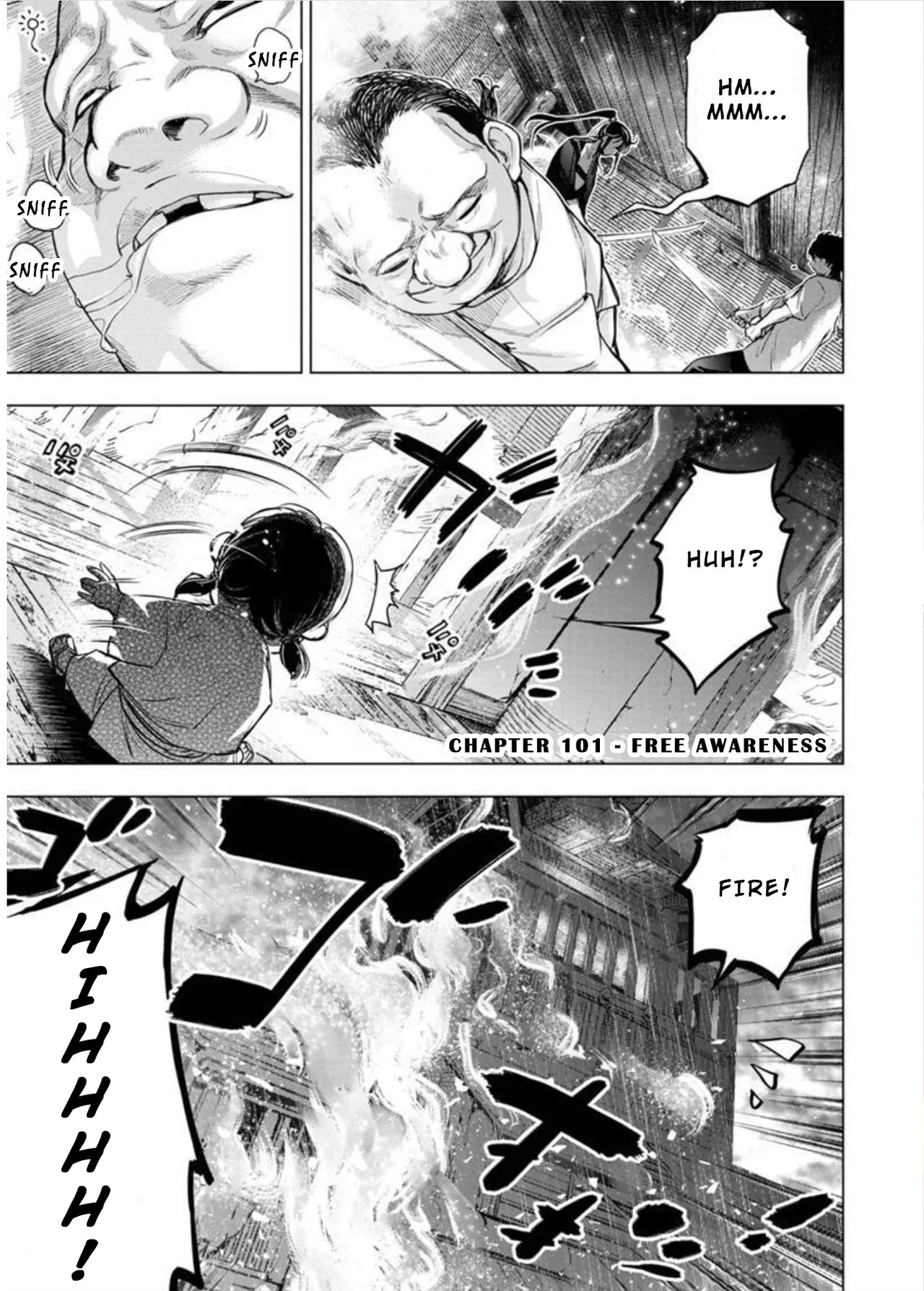 Ingoshima Volume 09 - Page 57