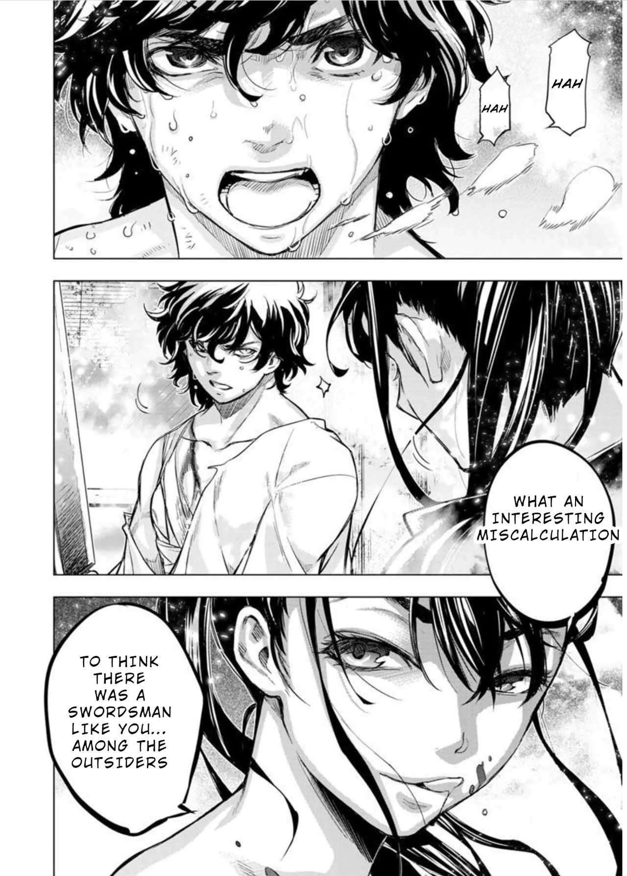 Ingoshima Volume 09 - Page 58