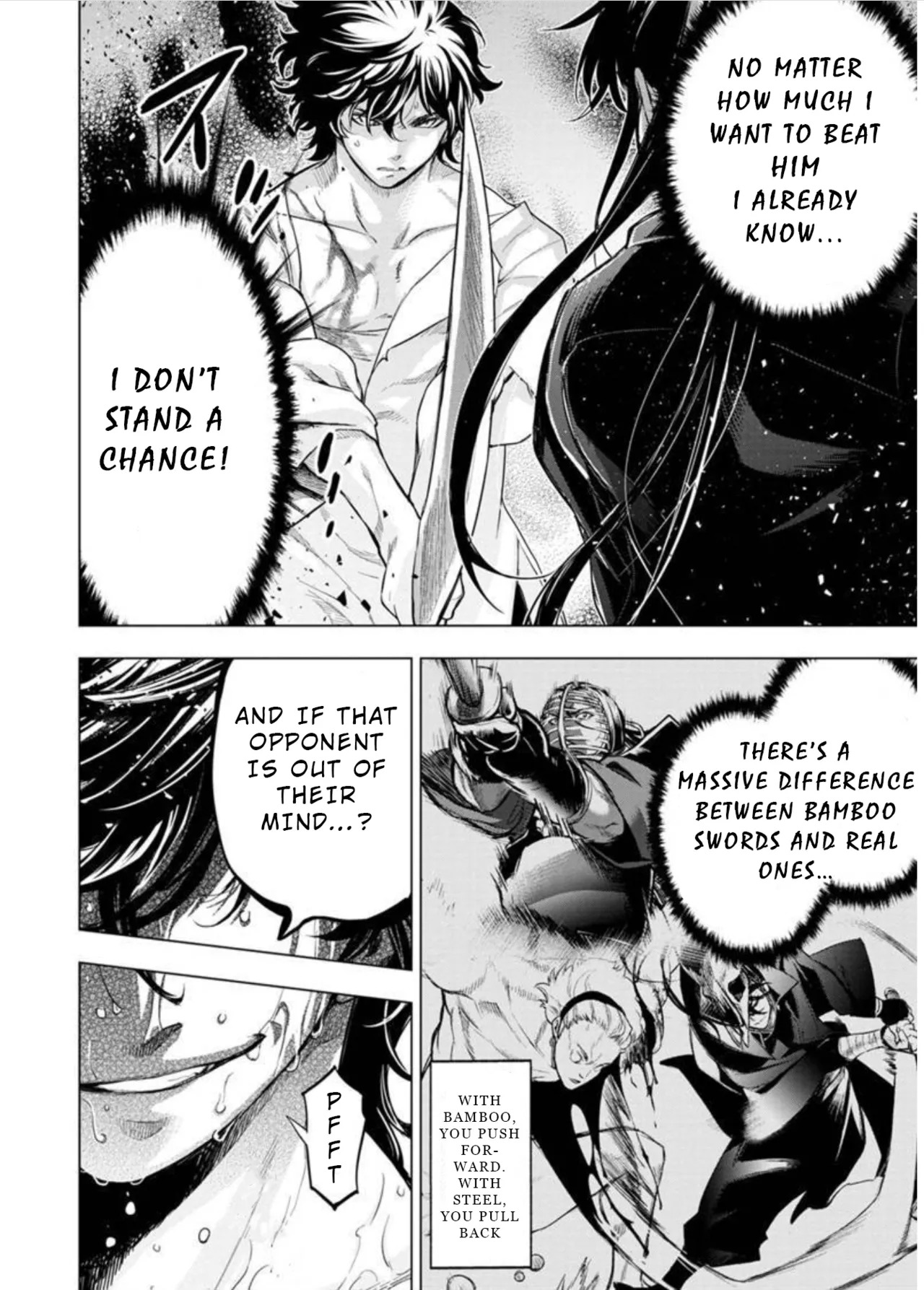 Ingoshima Volume 09 - Page 60