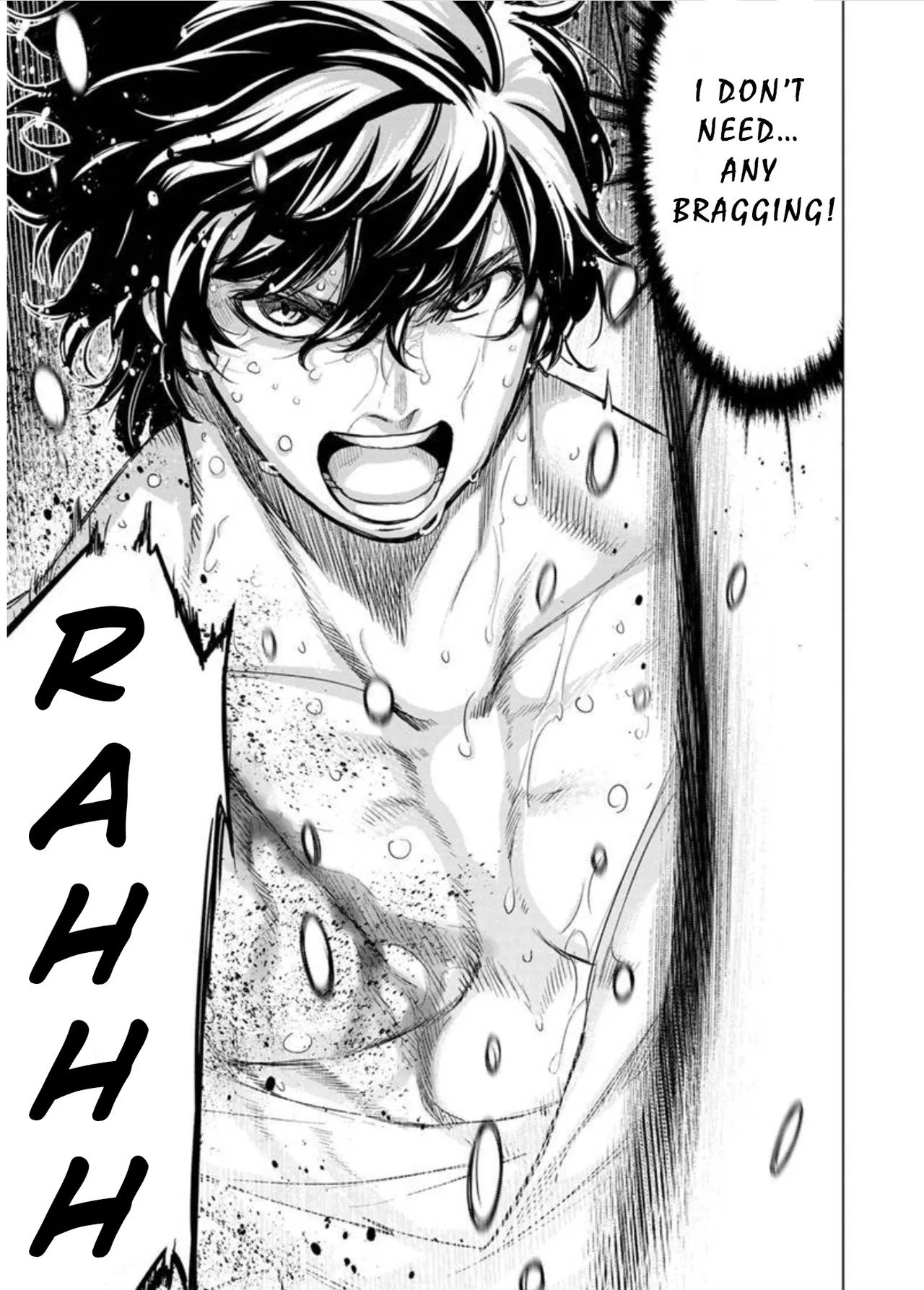 Ingoshima Volume 09 - Page 61
