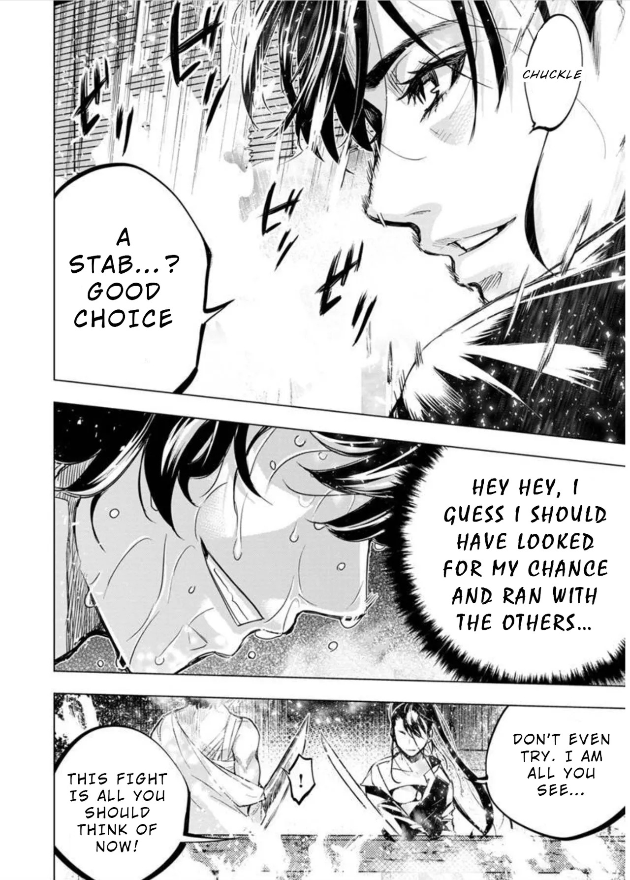 Ingoshima Volume 09 - Page 62
