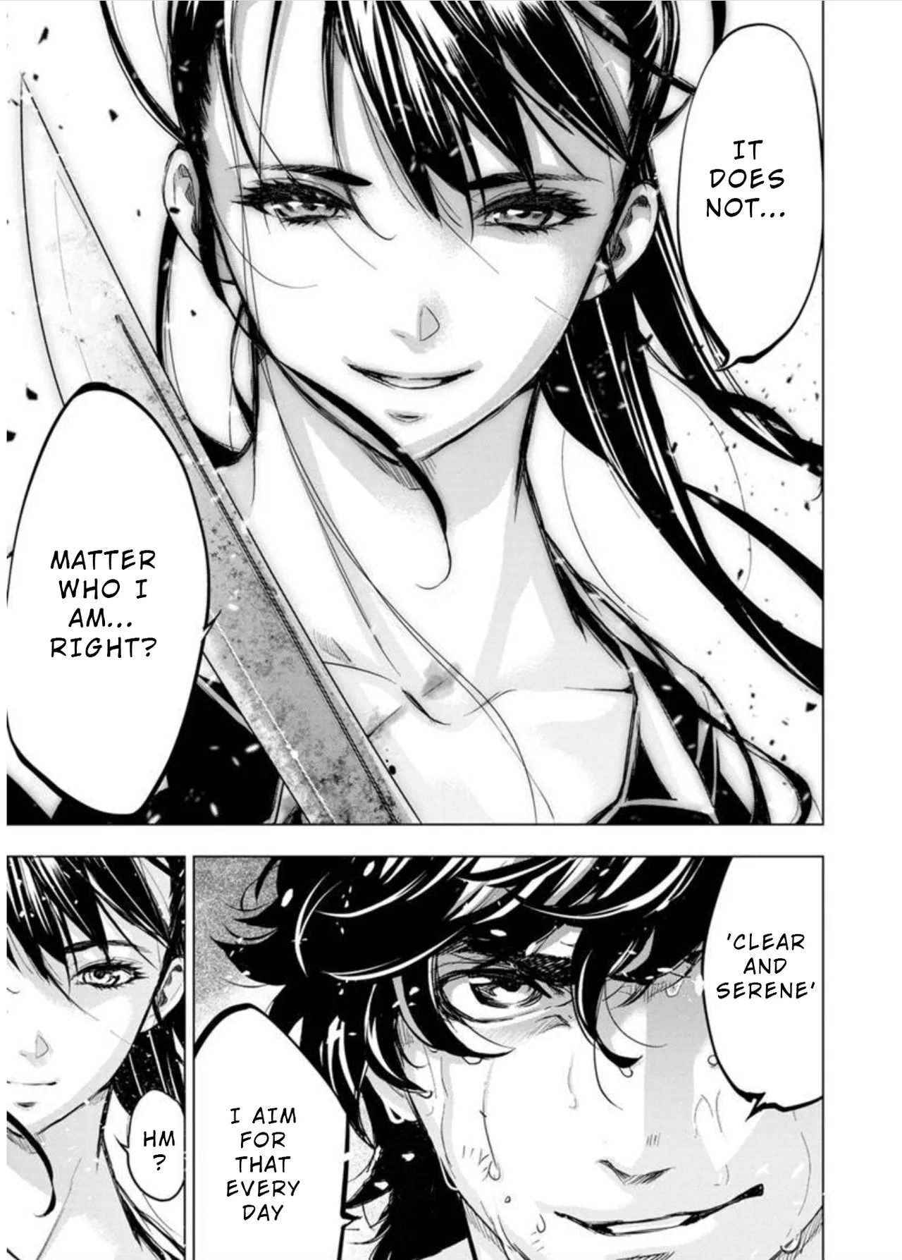 Ingoshima Volume 09 - Page 63