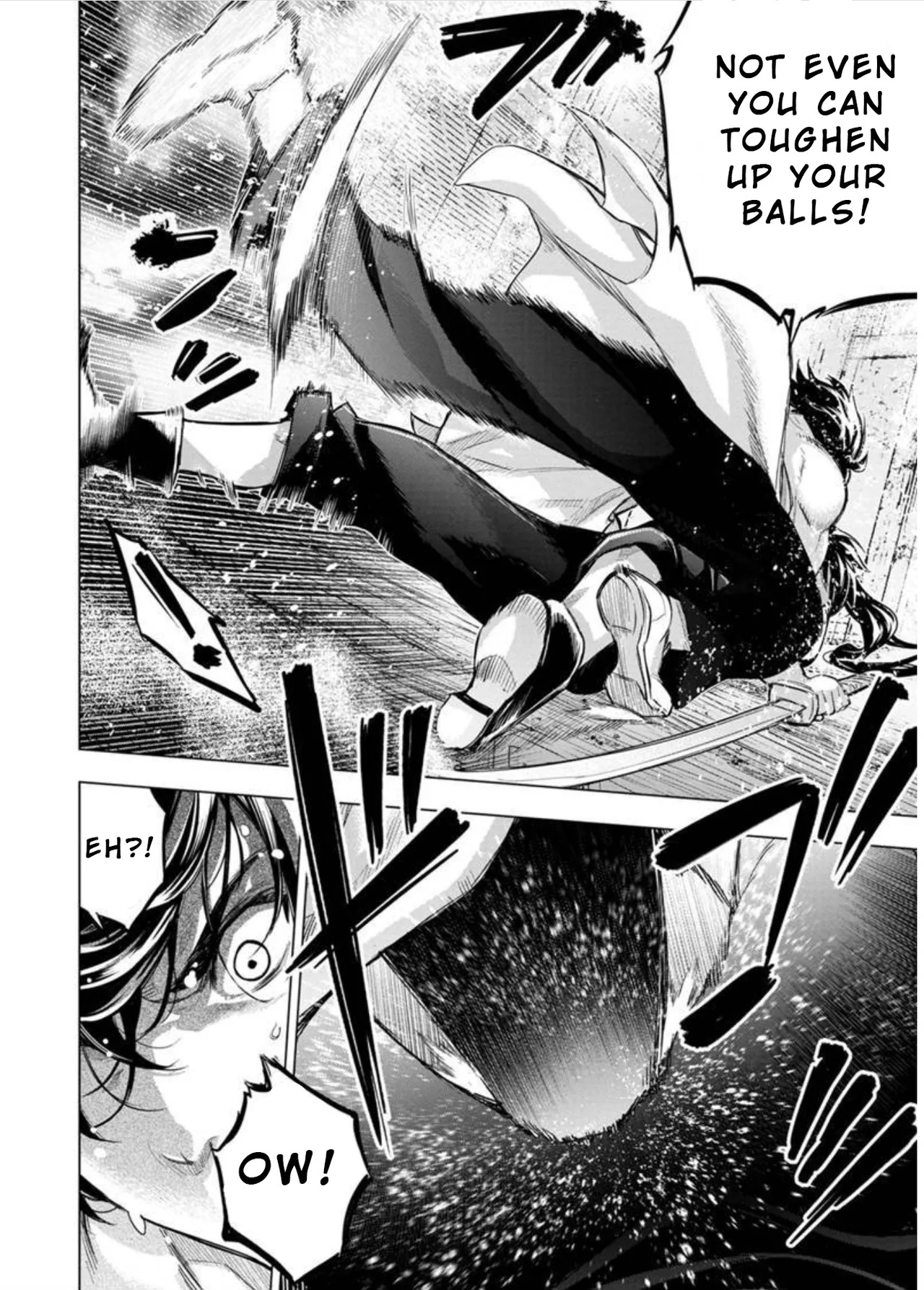 Ingoshima Volume 09 - Page 72