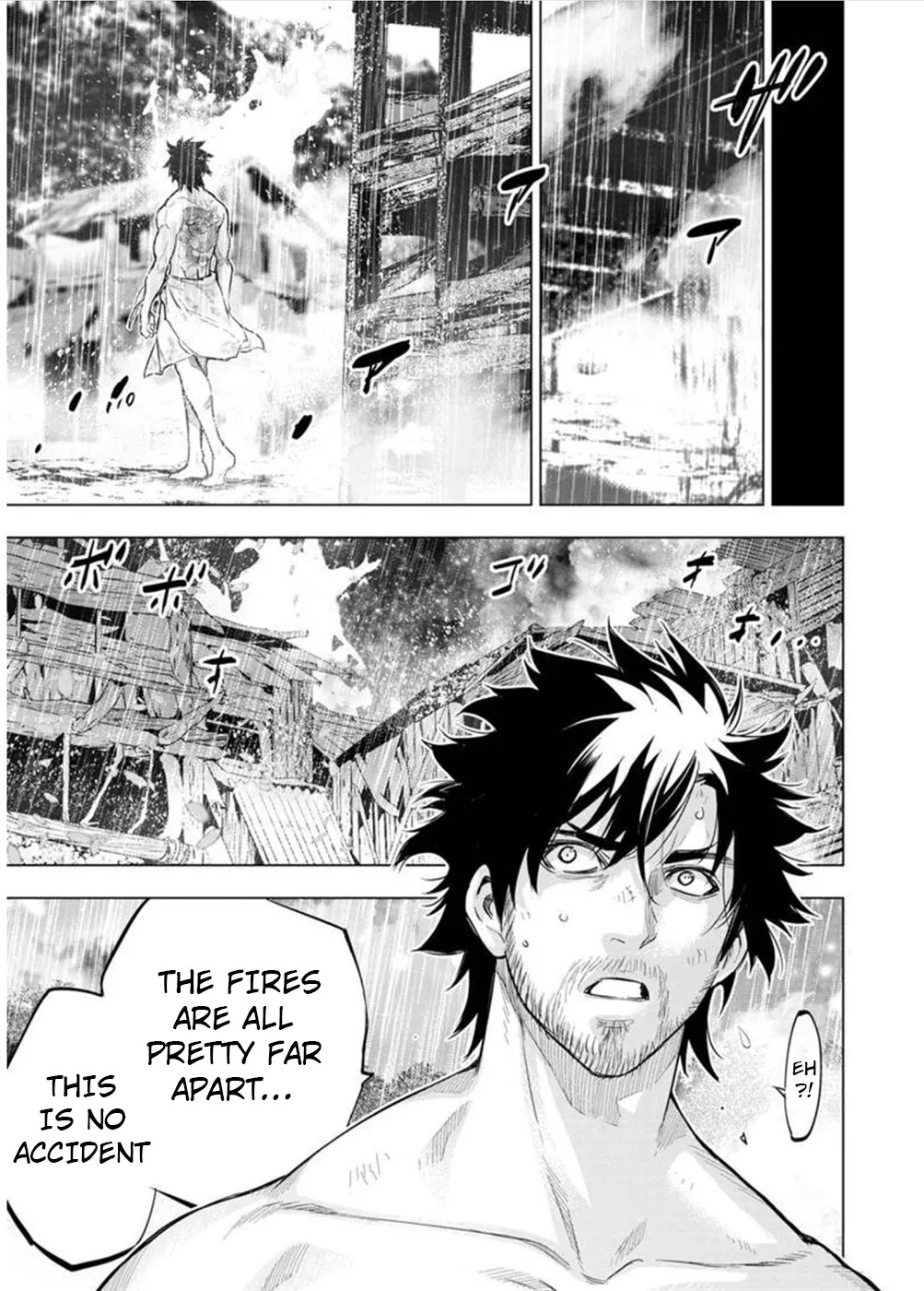 Ingoshima Volume 09 - Page 98