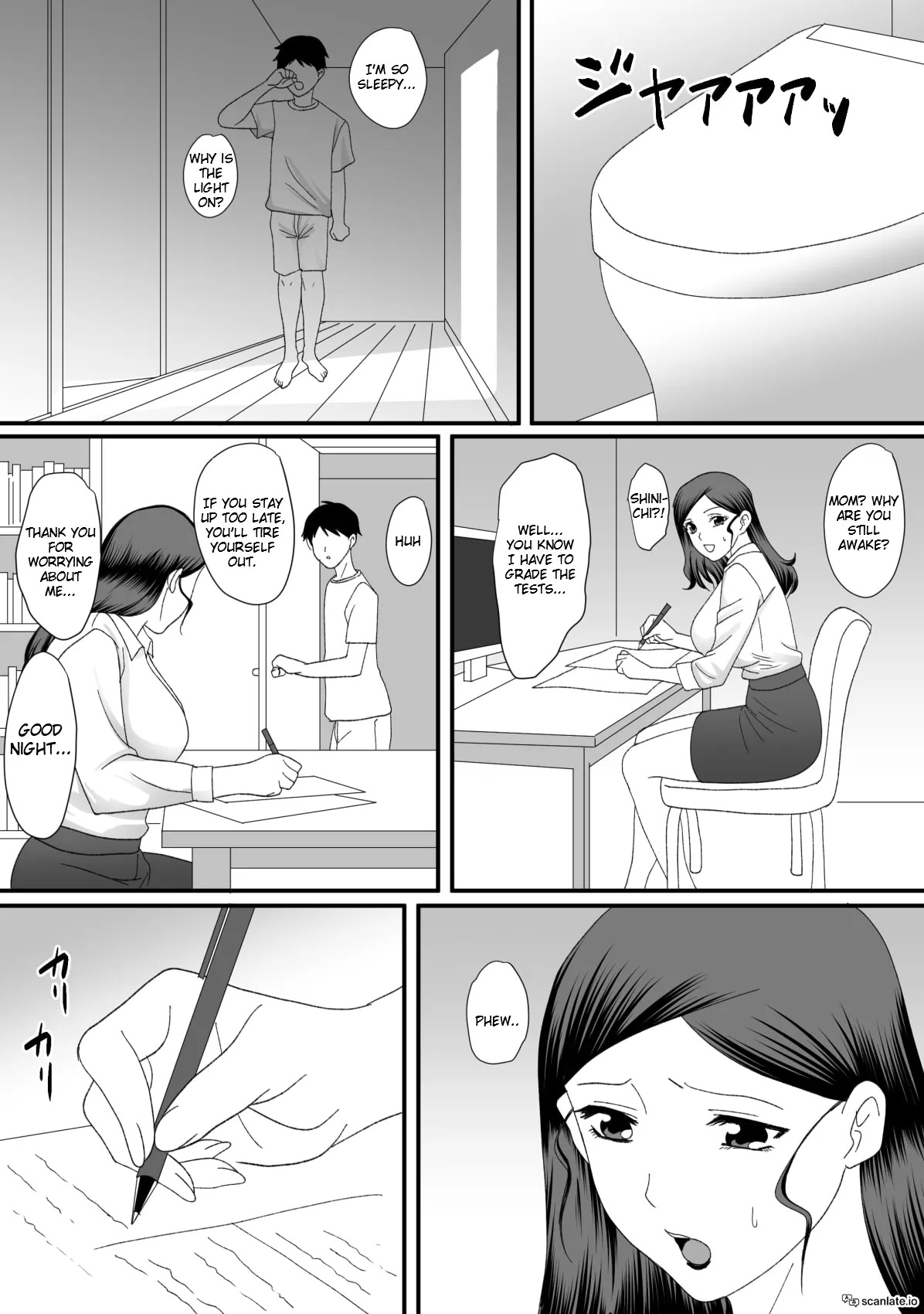 [overdose] Kemono no Sumika - Beast's Den [English] - Page 102