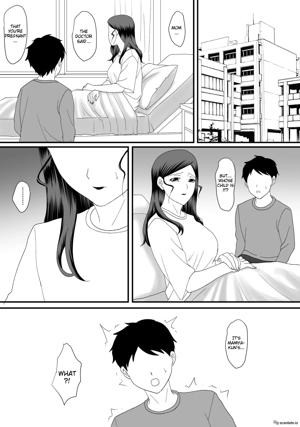 [overdose] Kemono no Sumika - Beast's Den [English] - Page 105