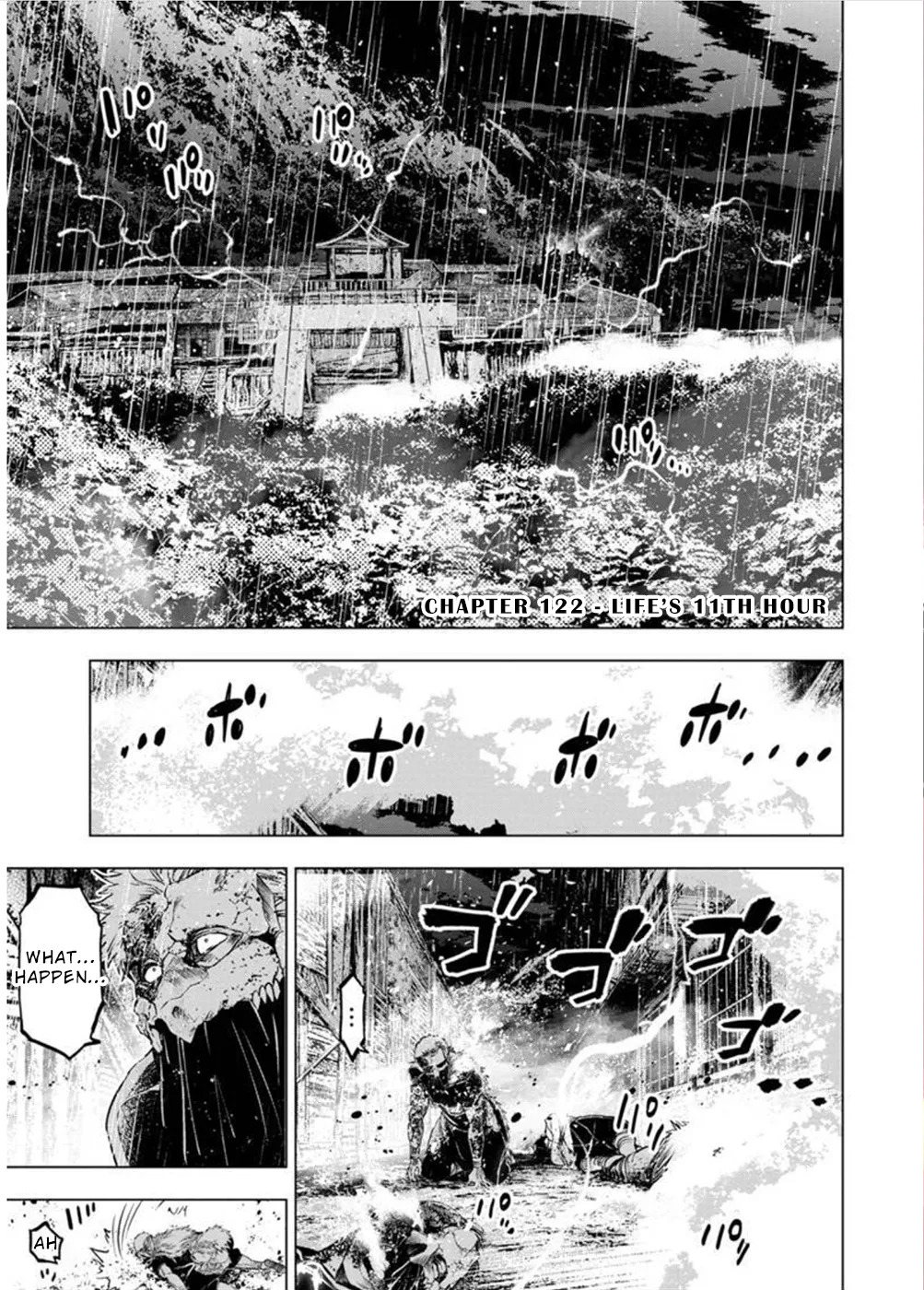 Ingoshima Volume 10 - Page 139