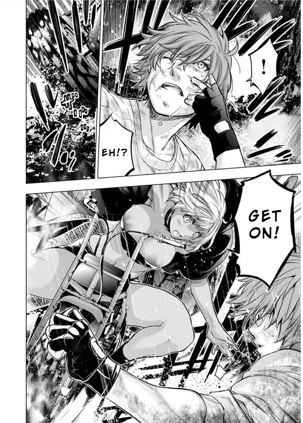 Ingoshima Volume 10 - Page 146