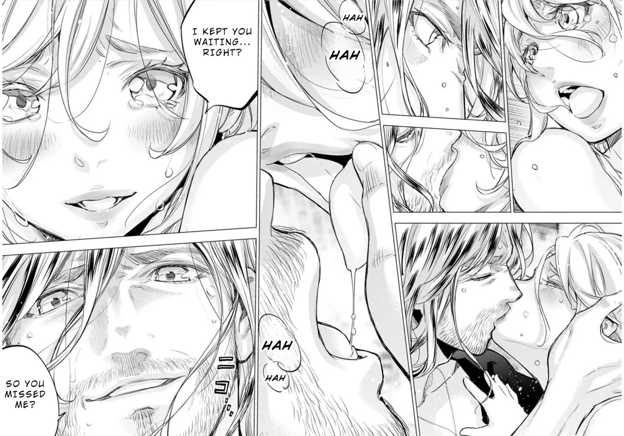 Ingoshima Volume 10 - Page 36