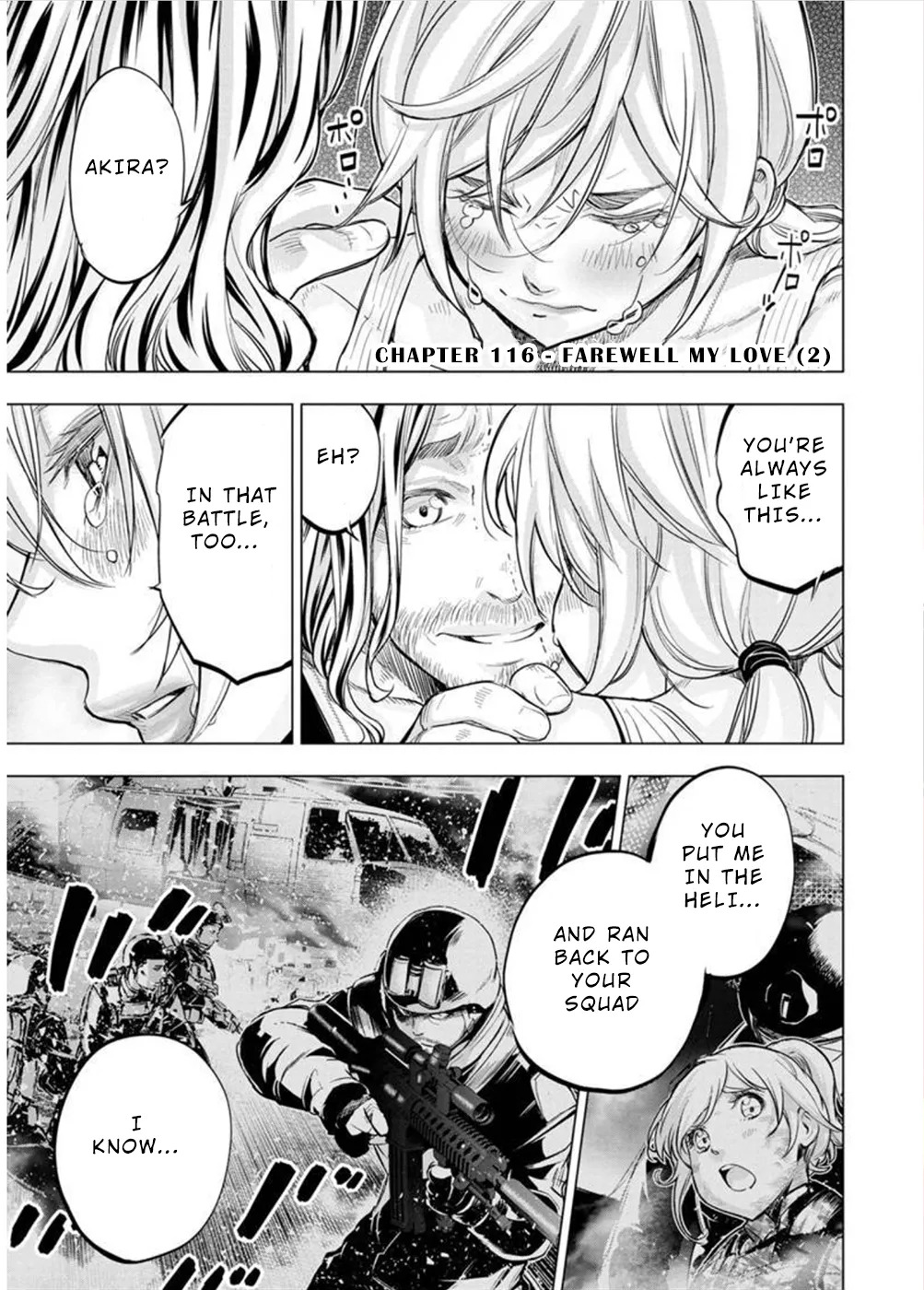 Ingoshima Volume 10 - Page 69