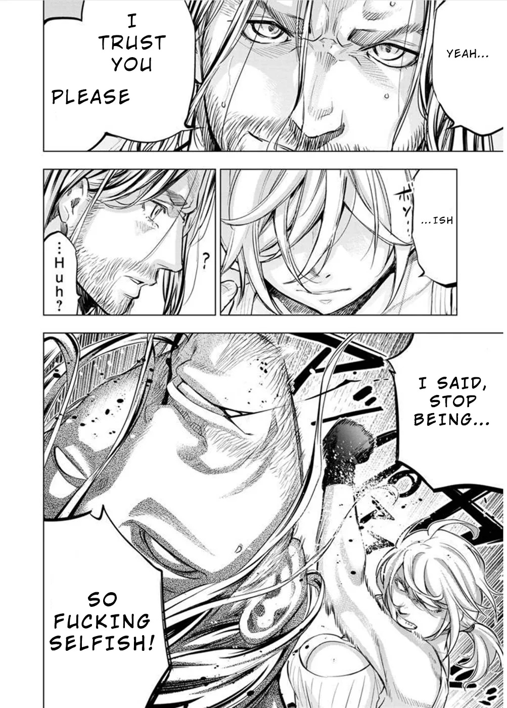 Ingoshima Volume 10 - Page 70