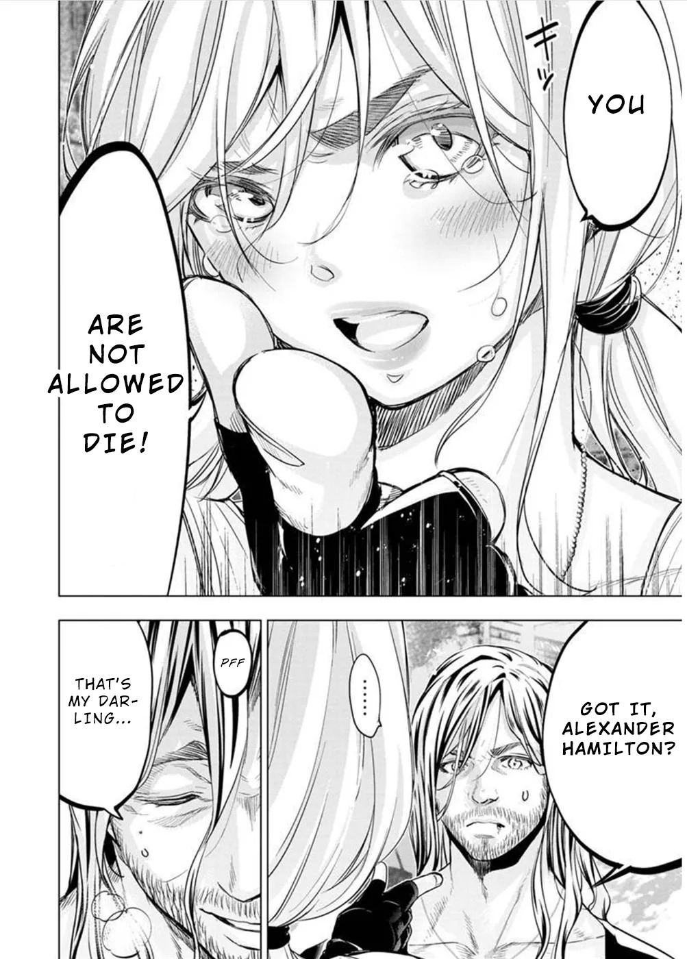 Ingoshima Volume 10 - Page 72