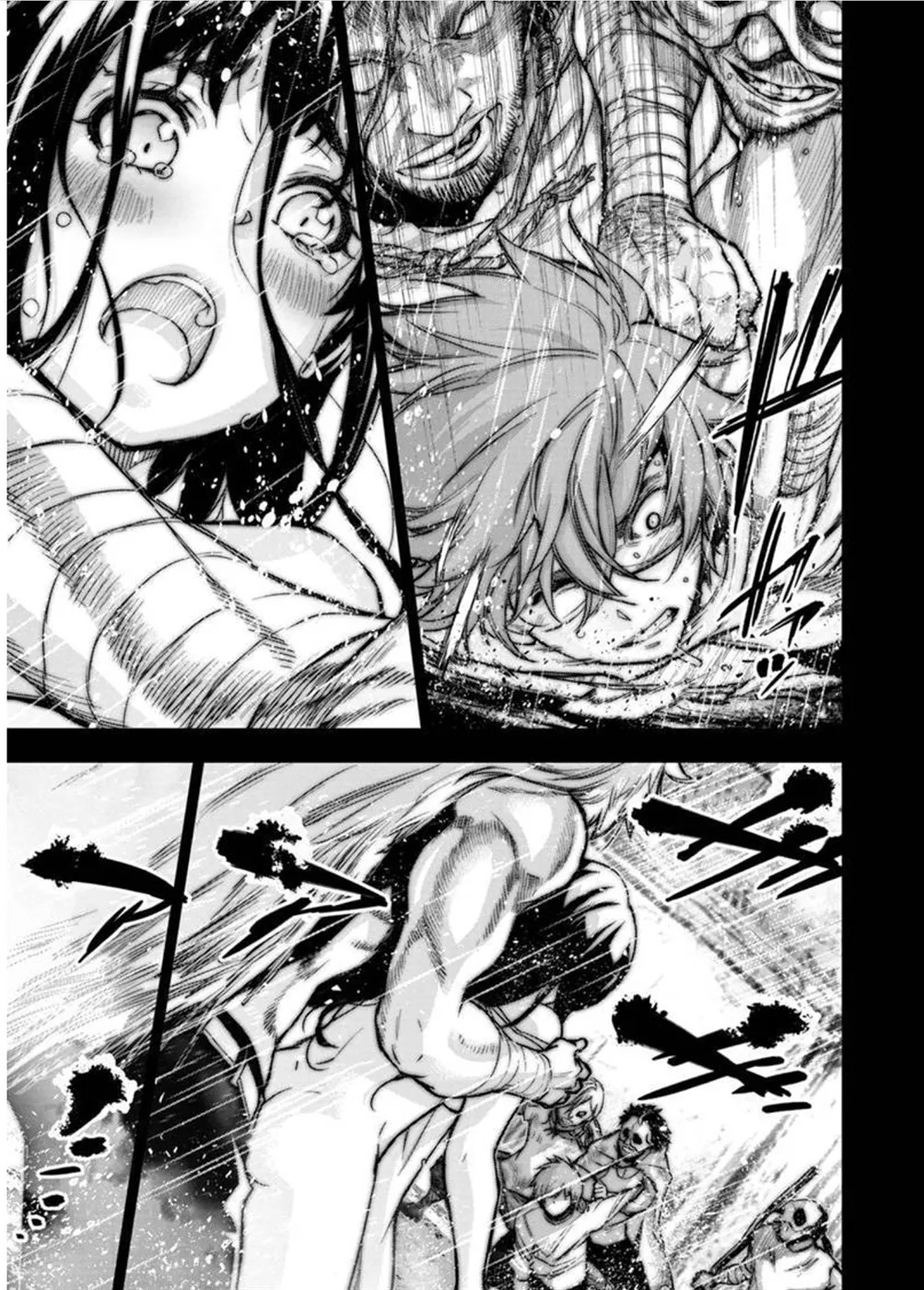 Ingoshima Volume 10 - Page 97