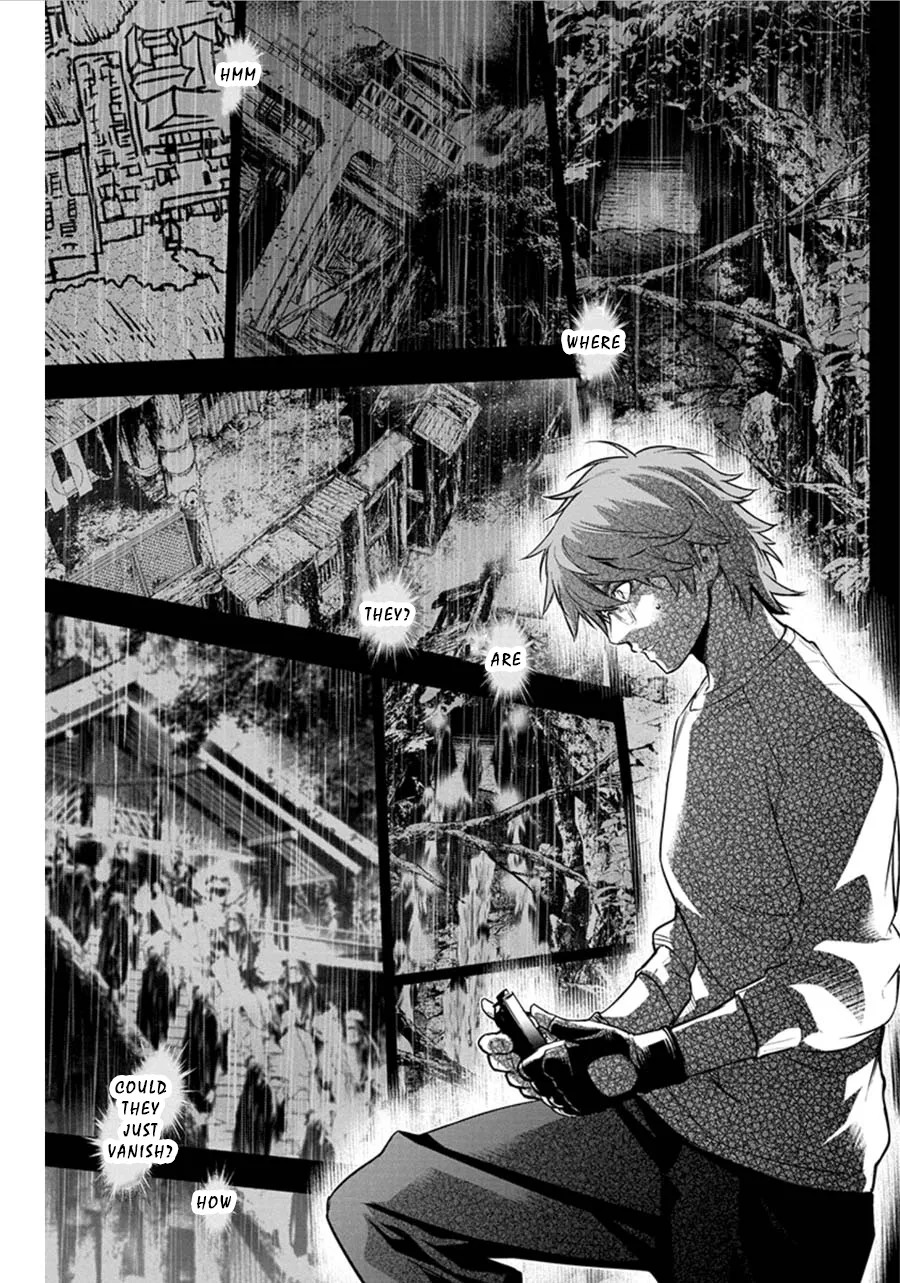 Ingoshima Volume 07 - Page 114