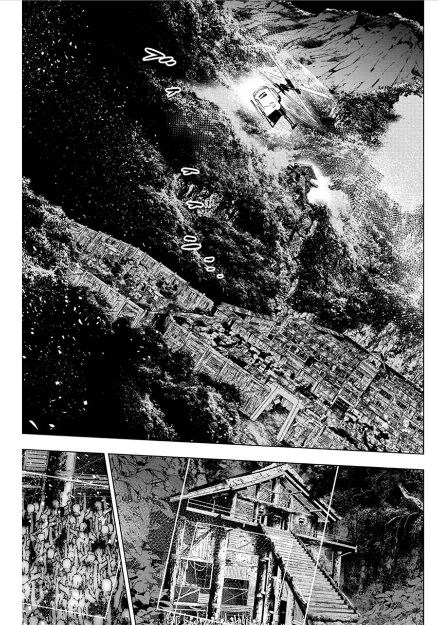 Ingoshima Volume 07 - Page 116