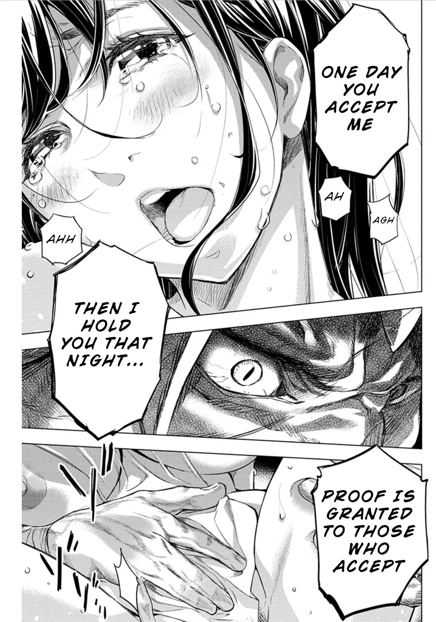 Ingoshima Volume 07 - Page 27
