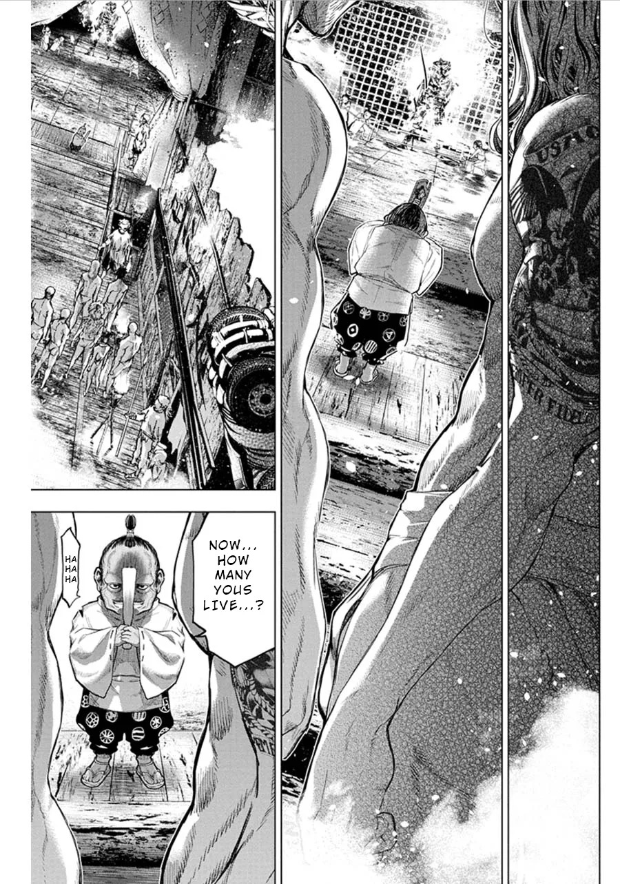 Ingoshima Volume 07 - Page 39