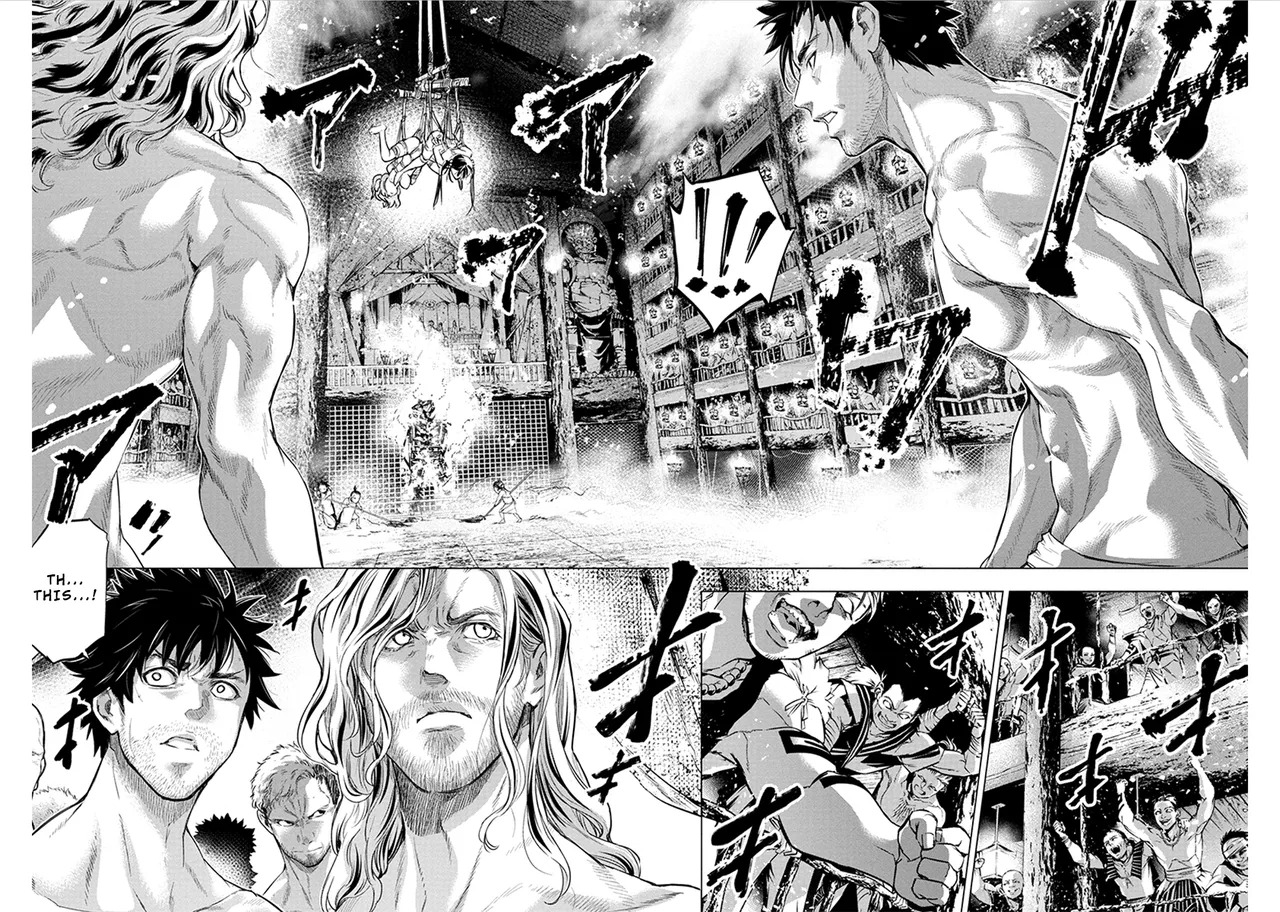 Ingoshima Volume 07 - Page 41