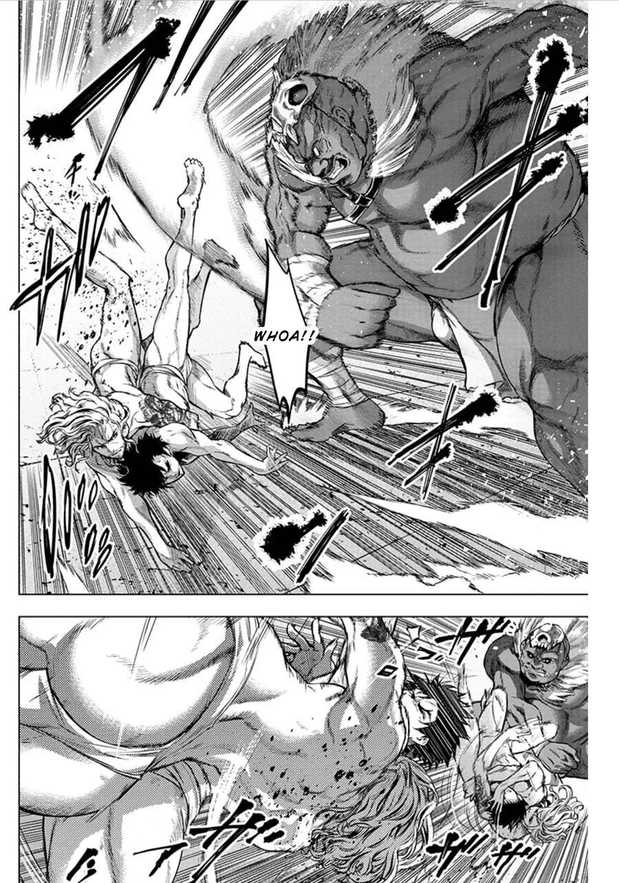 Ingoshima Volume 07 - Page 56