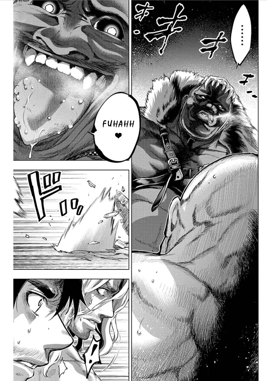 Ingoshima Volume 07 - Page 59