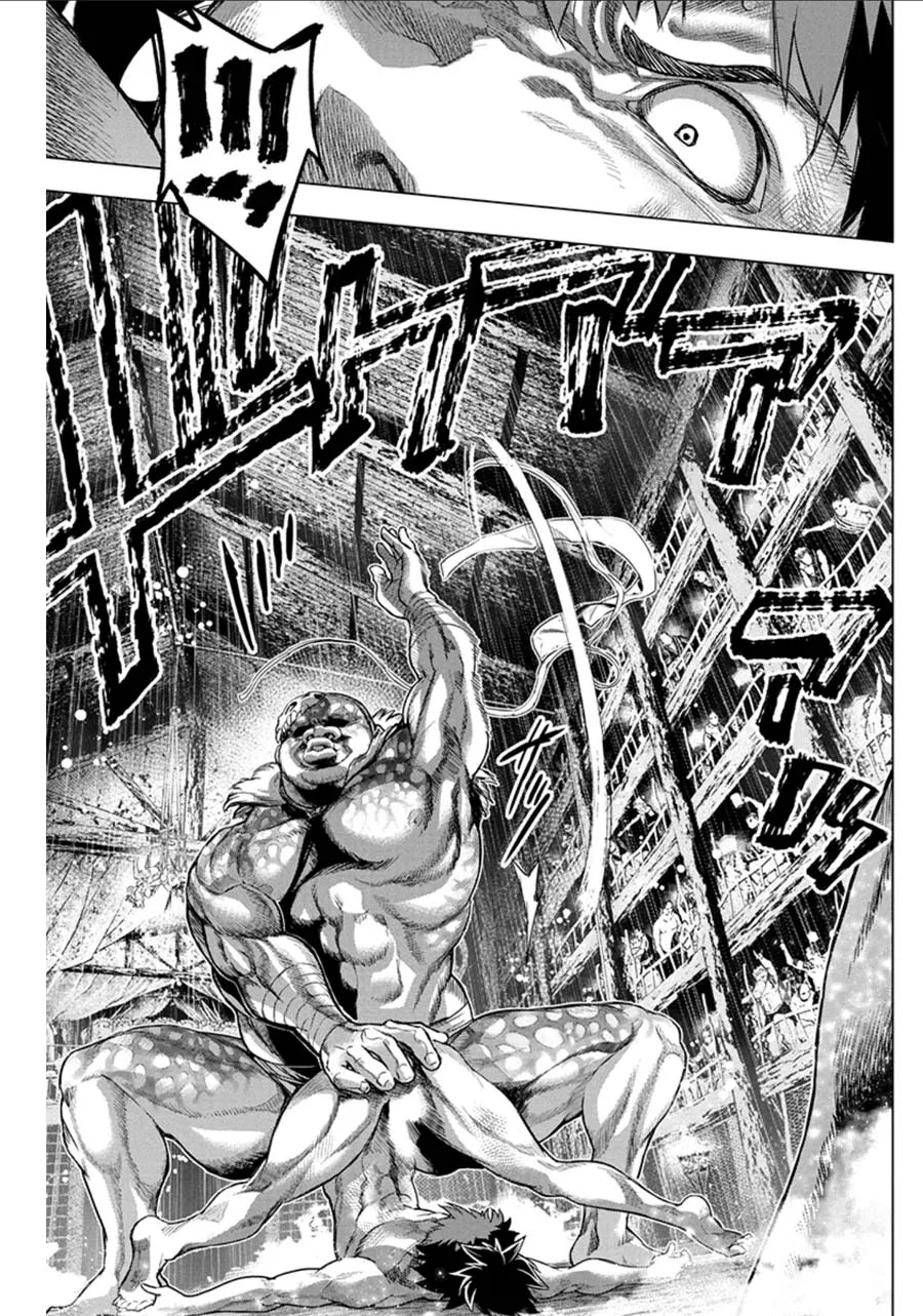 Ingoshima Volume 07 - Page 68