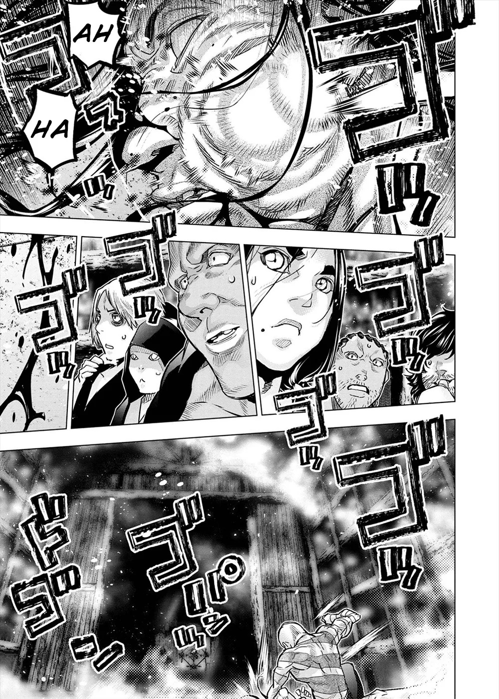 インゴシマ Volume 14 - Page 65