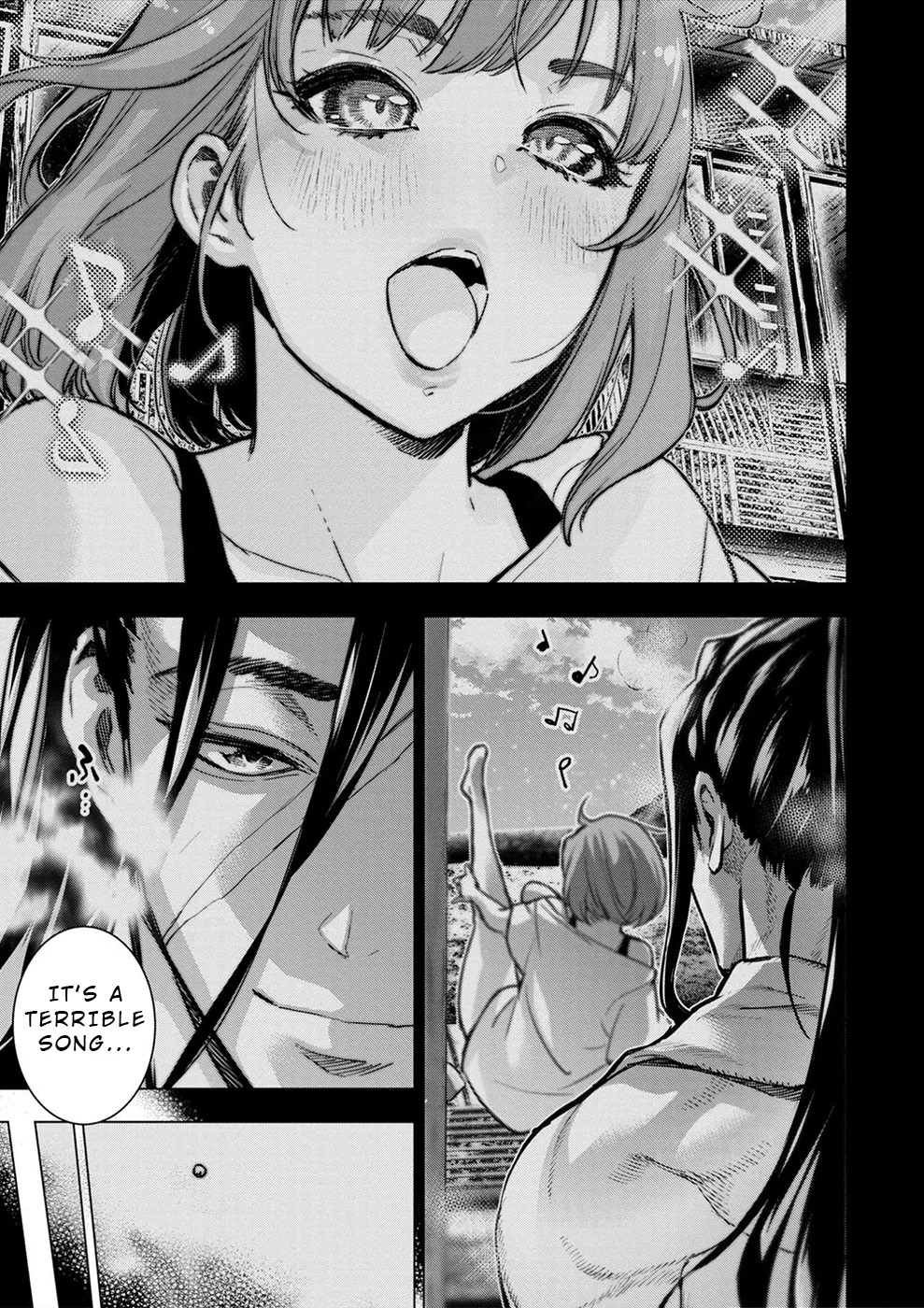 インゴシマ Volume 15 - Page 59