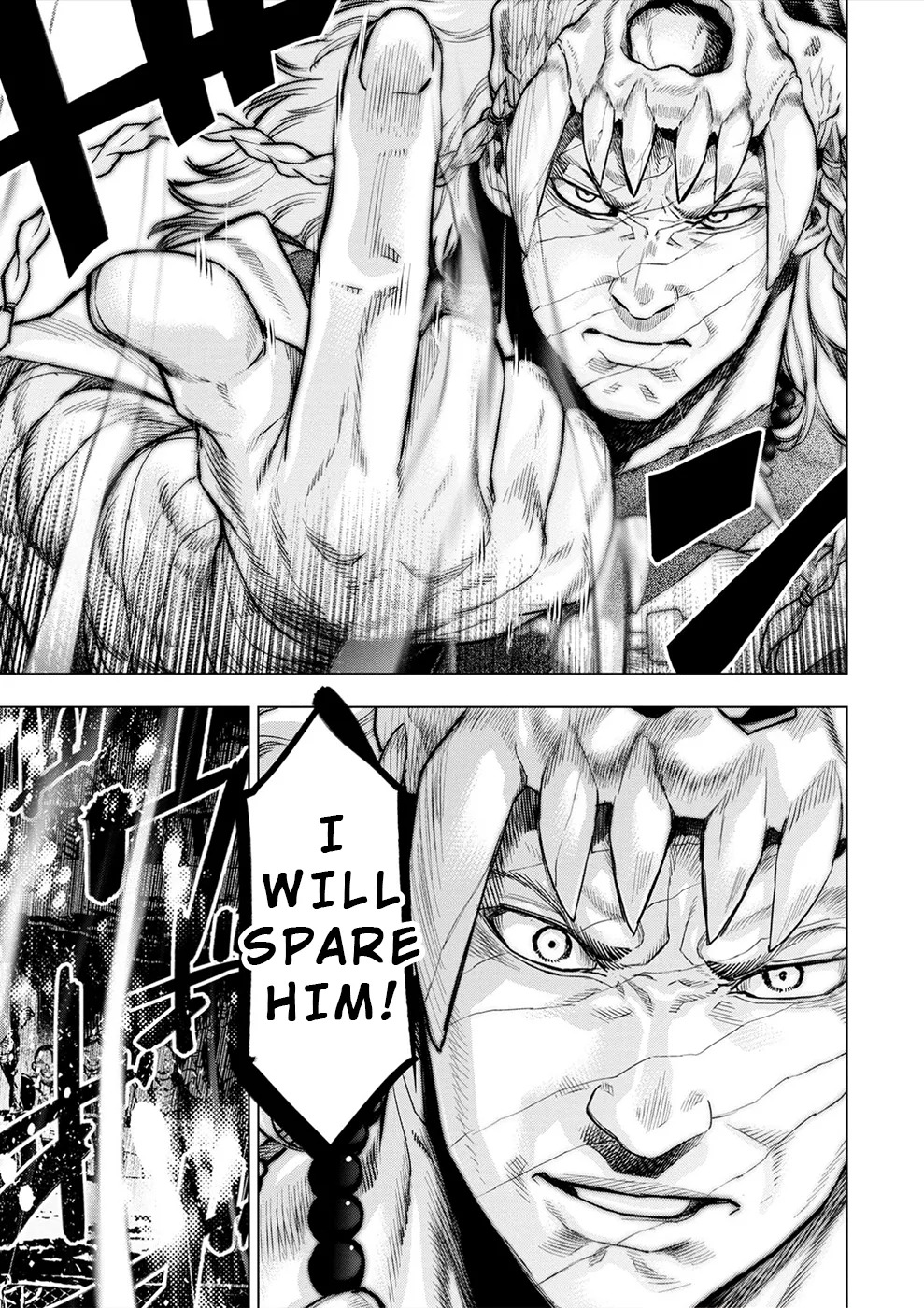 インゴシマ Volume 15 - Page 64