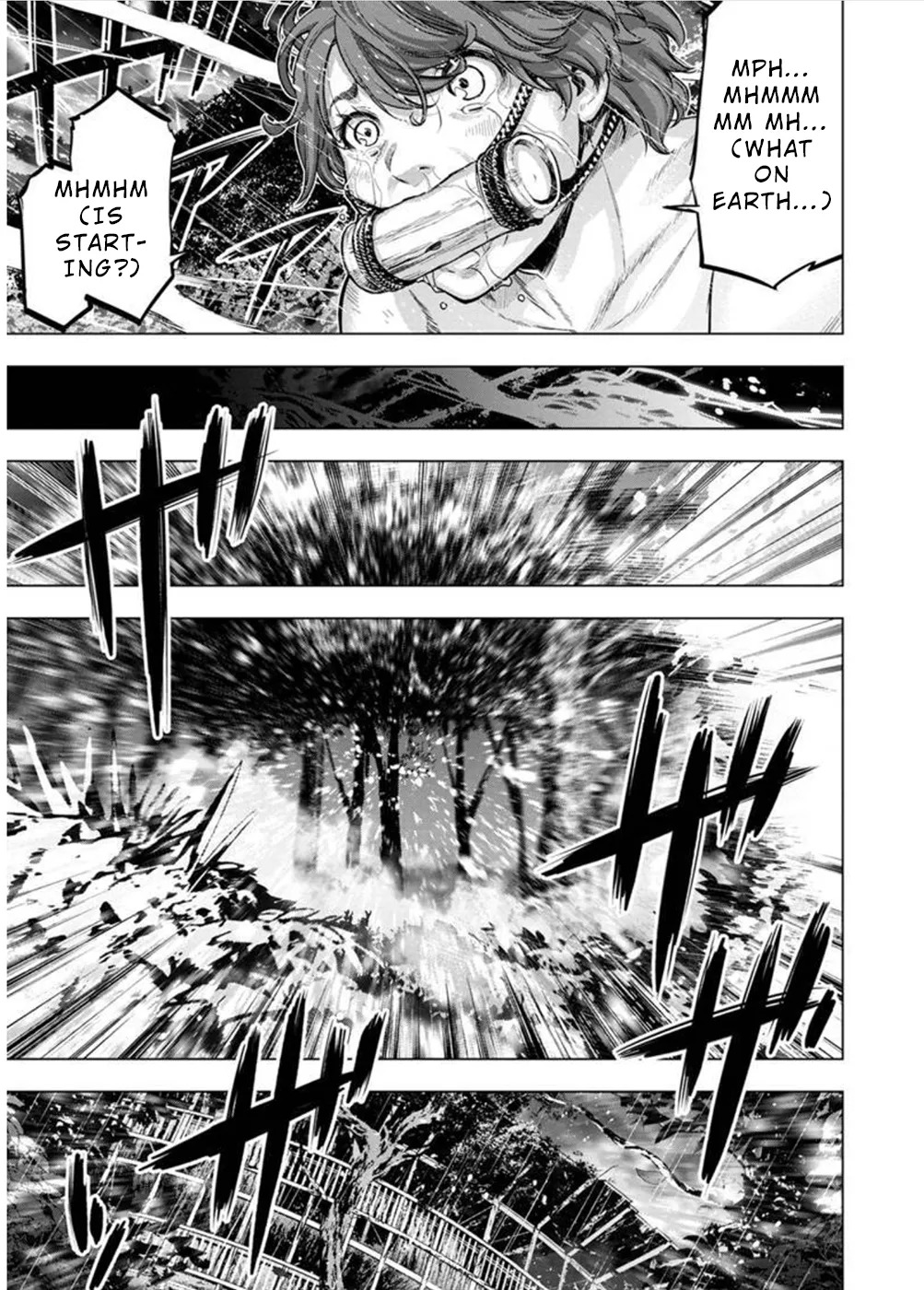 インゴシマ Volume 11 - Page 15