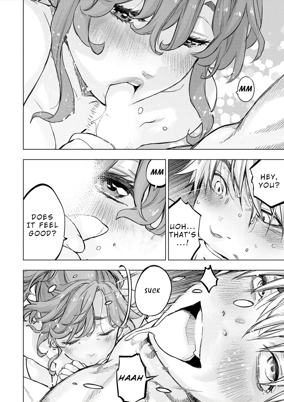 インゴシマ Volume 11 - Page 164