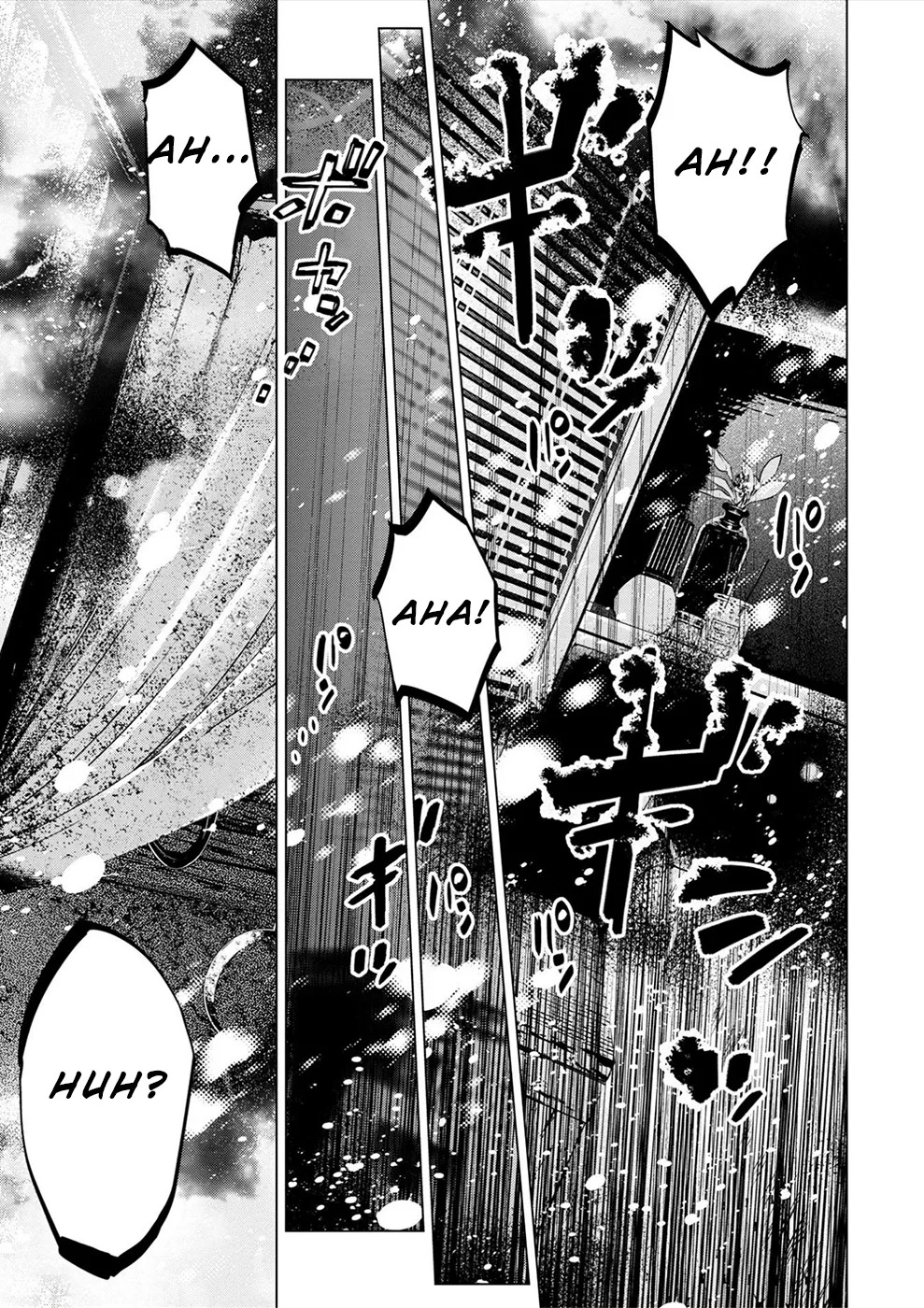 インゴシマ Volume 11 - Page 171