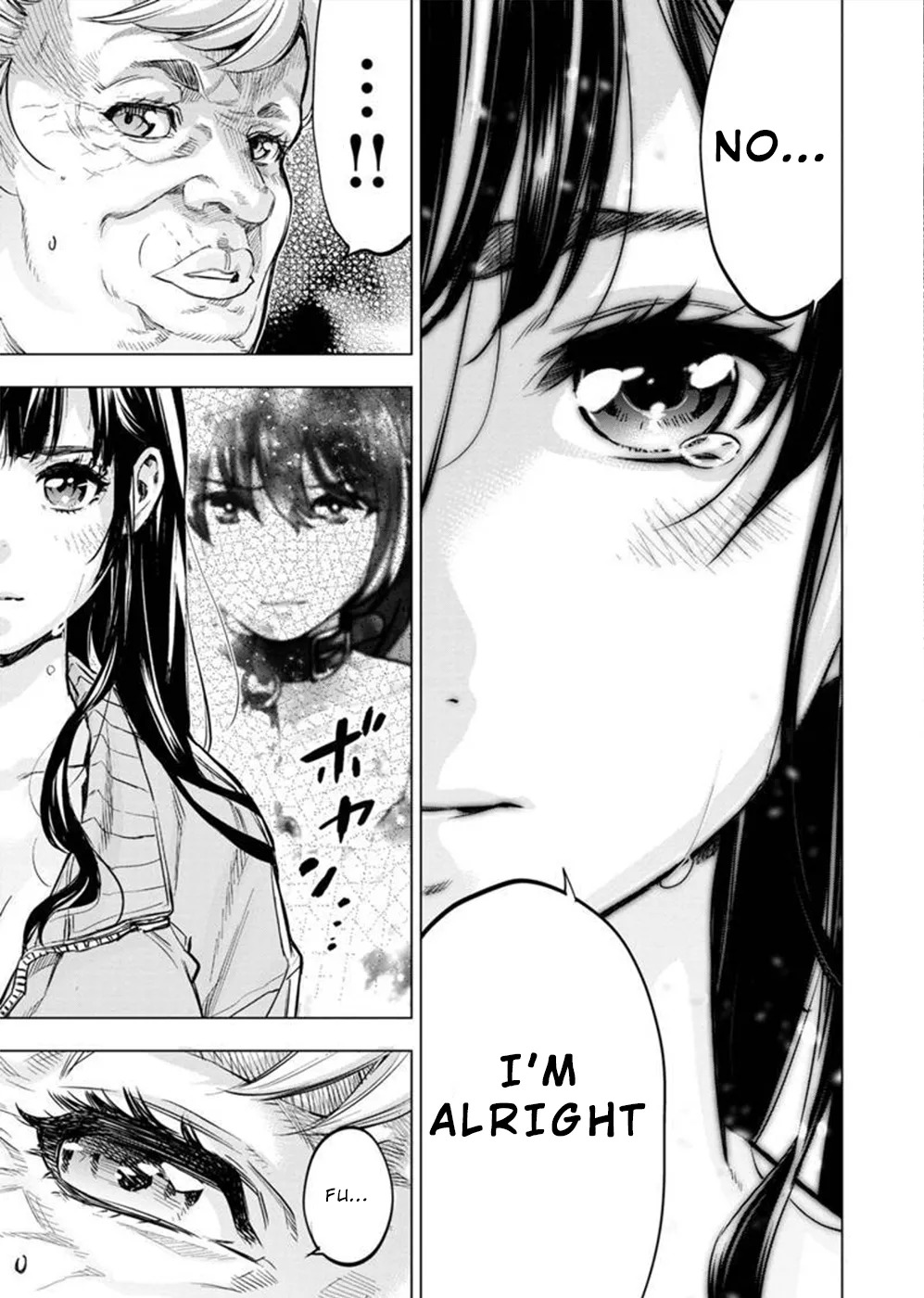 インゴシマ Volume 11 - Page 65