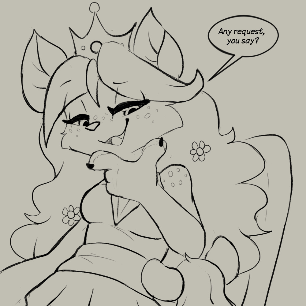 [Muhny] Princess Nino: Chapter 0 - Introduction to Princess Nino - Page 11
